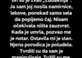 STARICA MI JE OSTAVILA STAN, A NJENA PORODICA ME ODMAH TUŽILA – KAD JE SUDIJA OTVORIO NJENO PISMO, U SUDNICI JE NASTAO MUK!