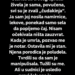 STARICA MI JE OSTAVILA STAN, A NJENA PORODICA ME ODMAH TUŽILA – KAD JE SUDIJA OTVORIO NJENO PISMO, U SUDNICI JE NASTAO MUK!