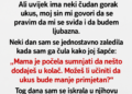 SNAHA MI JE STALNO PRAVILA KOLAČ ČUDNOG UKUSA – KADA SAM OTVORILA NJEN TAJNI ORMARIĆ, ZALEDILA SAM SE!
