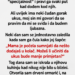 SNAHA MI JE STALNO PRAVILA KOLAČ ČUDNOG UKUSA – KADA SAM OTVORILA NJEN TAJNI ORMARIĆ, ZALEDILA SAM SE!