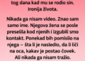 NAKON VIŠE OD 30 GODINA UPOZNAO SAM SINA POGINULOG PRIJATELJA – ONDA MI JE PREDAO PISMO KOJE JE OTAC OSTAVIO ZA MENE