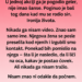 NAKON VIŠE OD 30 GODINA UPOZNAO SAM SINA POGINULOG PRIJATELJA – ONDA MI JE PREDAO PISMO KOJE JE OTAC OSTAVIO ZA MENE