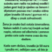 PIJANI GOST MI JE DAO 60 EURA BAKŠIŠA – A ONDA MI JE NJEGOVA ŽENA OTKRILA ISTINU