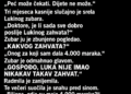 SNAHA JE SVEKRVI REKLA DA JOJ TREBA NOVAC ZA UNUKOV ZUBARSKI ZAHVAT – A ONDA JE BAKA SLUČAJNO SRELA ZUBARA