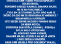 SIN NIJE IMAO NOVCA ZA MOJ KROV, A SNAHINIM RODITELJIMA DAO JE 20.000 KM – ONDA SAM SAZNALA ODAKLE MU