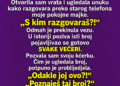 UNUKA JE SVAKЕ VEČERI OSTAVLJALA UPALJENO SVJETLO U SOBI POKOJNE BAKE — JEDNE NOĆI SAM OTVORILA VRATA I UGLEDALA NEŠTO ZBOG ČEGA SAM ODMAH POZVALA NJENU MAJKU…