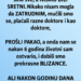 NAKON 6 GODINA BORBE DOBILI SMO BLIZANCE – A NA NJIHOVOM PRVOM PREGLEDU MUŽ JE PRIZNAO TAJNU KOJA ME SLOMILA