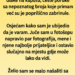 PODMЕTAO SAM ŽENI LAŽNE DOKAZE DA JE VARAM – KADA SAM SE VRATIO S POSLA, NJENA BURMA JE BILA NA STOLU!