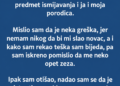 POZVALI SU GA IZ POŠTE DA PREUZME NOVAC: Kada je saznao ko ga je poslao, zaplakao je!