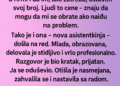 DIREKTOR JE DOBIO ČUDNU PORUKU OD NOVE ASISTENTKINJE – A ONDA JE NA FOTOGRAFIJI PREPOZNAO ROĐENOG BRATA