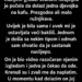 PONIZIO JU JE NA SASTANKU ZBOG IZGLEDA I OSTAVIO SAMU – NIJE NI SLUTIO ŠTA ĆE SE DOGODITI 4 GODINE KASNIJE