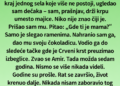 NAKON VIŠE OD 30 GODINA PONOVO SAM SREO DJEČAKA KOJEG SAM SPASIO U RATU – A ONDA SAM SAZNAO ZAŠTO JE DOŠAO U MOJU KUĆU!