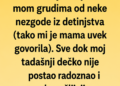 21 GODINU SAM VJEROVALA DA JE OŽILJAK OD OBIČNOG PADA – A ONDA JE DOKTOR OTKRIO TAJNU KOJU SU RODITELJI KRILI!