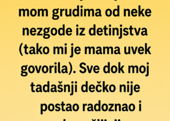 21 GODINU SAM VJEROVALA DA JE OŽILJAK OD OBIČNOG PADA – A ONDA JE DOKTOR OTKRIO TAJNU KOJU SU RODITELJI KRILI!