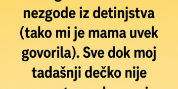 21 GODINU SAM VJEROVALA DA JE OŽILJAK OD OBIČNOG PADA – A ONDA JE DOKTOR OTKRIO TAJNU KOJU SU RODITELJI KRILI!
