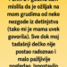 21 GODINU SAM VJEROVALA DA JE OŽILJAK OD OBIČNOG PADA – A ONDA JE DOKTOR OTKRIO TAJNU KOJU SU RODITELJI KRILI!