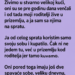 ŽENA MOG BRATA JE TRAŽILA DA SE ISELIM IZ PORODIČNE KUĆE: Kad sam saznala pravi razlog, sve sam počela da gledam drugačije