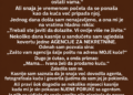 SNAJA JE HTJELA PRODATI MOJU KUĆU IZA MOJIH LEĐA – A ONDA MI JE SIN POKAZAO PORUKE KOJE SU OTKRILE NJEN PRAVI PLAN!