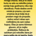 HTIO SAM DA PRODAM DEDOVINU – A ONDA MI JE MAJKA OTKRILA DEDINU TAJNU!