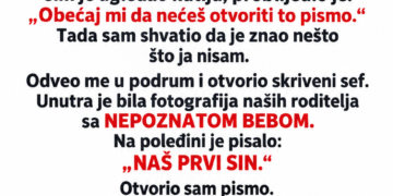 BRAT I JA SMO HTJELI PRODATI RODITELJSKU KUĆU – A ONDA SMO SAZNALI KO JE ZAPRAVO ČOVJEK KOJI JE ŽELIO DA JE KUPI!