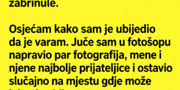 DANIMA SAM ŽENI PODMETAO LAŽNE DOKAZE DA JE VARAM – A ONDA JE MOJA GLUPA ŠALA OTKRILA TAJNU STARU 10 GODINA…