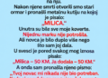 SVEKRVA JE SVAKOG MJESECA TRAŽILA OD SNAHE 50 MARAKA — KADA JE UMRLA, U ORMARU SU PRONAŠLI KUTIJU SA NJENIM IMENOM