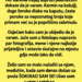DANIMA SAM SUPRUZI PODMETAO DOKAZE DA JE VARAM – KADA SAM DOŠAO KUĆI, NJENA OSVETA ME JE ŠOKIRALA…