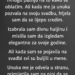 SA 70 GODINA SAM SE SREDILA ZA UNUKINU SVADBU: Svi su gledali u moju haljinu, a onda sam saznala njenu nevjerovatnu tajnu