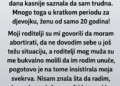 MUŽ MI JE POGINUO 15 DANA POSLIJE VJENČANJA – 18 GODINA KASNIJE SVEKRVA MI JE PREDALA NJEGOVU TAJNU