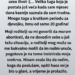 MUŽ MI JE POGINUO 15 DANA POSLIJE VJENČANJA – 18 GODINA KASNIJE SVEKRVA MI JE PREDALA NJEGOVU TAJNU