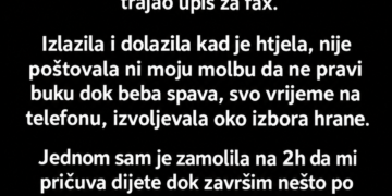 PRIMILA SAM TETKINU KĆERKU U SVOJ DOM, A ONA MI OVAKO VRATILA: Kad me tetka nazvala i rekla ovo, više nisam mogla da ćutim!