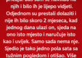 MJESECIMA SU DOLAZILI U MOJ KAFIĆ, A ONDA JE OSTAO SAM – KADA SAM OTVORIO NJENU KOVERTU, SVE MI JE BILO JASNO