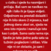 MJESECIMA SU DOLAZILI U MOJ KAFIĆ, A ONDA JE OSTAO SAM – KADA SAM OTVORIO NJENU KOVERTU, SVE MI JE BILO JASNO