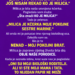 NA DAN RAZVODA ADVOKAT MI JE PREDAO PISMO KOJE JE MOJ MUŽ NAPISAO PRIJE 22 GODINE – PRVA REČENICA JE GLASILA: „AKO OVO ČITAŠ, ZNAČI DA TI JOŠ NISAM REKAO KO JE MILICA“