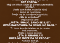 SNAJA ME JE IZBACILA IZ KUĆE KOJU SAM GRADILA 30 GODINA I REKLA: „OVDJE VIŠE NEMAŠ ŠTA TRAŽITI“ — SAMO SAM SE NASMIJALA, JER NIJE ZNALA ŠTA SAM POTPISALA TRI DANA RANIJE…