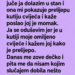 CIMERKA JE UZELA CVIJEĆE KOJE JE MOJ DEČKO POSLAO MENI – KADA SAM JE SUOČILA S ISTINOM, NJENO PRIZNANJE ME JE ŠOKIRALO…