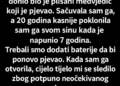 POSLIJE 20 GODINA OTVORILA JE OČEV POSLJEDNJI POKLON: Ono što je pronašla unutra rasplakalo ju je!