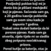 POSLIJE 20 GODINA OTVORILA JE OČEV POSLJEDNJI POKLON: Ono što je pronašla unutra rasplakalo ju je!