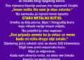 NAKON OČEVE SAHRANE BRAT MI JE REKAO DA MENI NIJE OSTAVIO NIŠTA