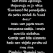 OTIŠLA SAM U PENZIJU, A SNAJA ME ODMAH PROGLASILA BESPLATNOM DADILJOM – ONDA MI JE SIN NAPISAO: „DUGUJEŠ NAM!“
