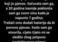 20 GODINA SAM ČUVALA POSLJEDNJI POKLON OD OCA – KADA SAM OTVORILA MEDVJEDIĆA, PRONAŠLA SAM NJEGOVU TAJNU