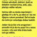 ODBITLA SAM BOGATOG GOSTA KOJI MI JE NUDIO NOVAC – POSLIJE SMJENE NA AUTU ME JE ČEKALA JEZIVA PORUKA!