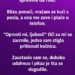 ŽENA ME JE PRED POROĐAJ POZVALA U SUZAMA I REKLA: „OPROSTI MI, LJUBAVI!“ — A ONDA SAM SAZNAO ZAŠTO