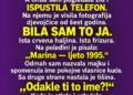KUPILA SAM STARU KUĆU ZA MALE PARE, A MAJSTOR JE ISPOD TAPETA PRONAŠAO ZAZIDANA VRATA — KADA SMO IH OTVORILI, NA ZIDU JE VISILA MOJA FOTOGRAFIJA IZ DJETINJSTVA…