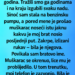 BRAT MI JE NESTAO PRIJE 13 GODINA – A ONDA SAM NA BENZINSKOJ PUMPI UGLEDALA NJEGOVU JAKNU I SAZNALA ISTINU KOJU JE MAJKA GODINAMA KRILA!
