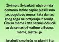 SA 14 GODINA OSTALA JE TRUDNA: Poslije 20 godina stigla joj je poruka koju nikada nije očekivala!