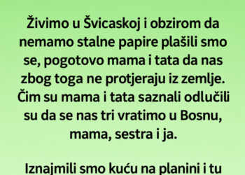 SA 14 GODINA OSTALA JE TRUDNA: Poslije 20 godina stigla joj je poruka koju nikada nije očekivala!