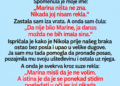 SNAHA JE 12 GODINA MISLILA DA JE SVEKRVA NE PODNOSI — A ONDA JE U BOLNICI ČULA RAZGOVOR KOJI NIJE TREBALA DA ČUJE