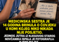 MEDICINSKA SESTRA JE 14 GODINA BRINULA O ČOVJEKU U KOMI KOJEG NIKO NIKADA NIJE POSJETIO