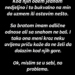 SNAHA MI JE ZABRANILA DA DOLAZIM KOD NJIH, A ONDA JE OD MENE ZATRAŽILA USLUGU KOJU NISAM MOGAO DA VJERUJEM